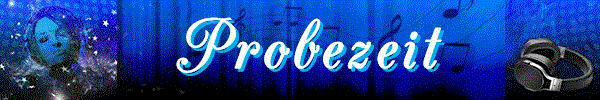 Probezeit